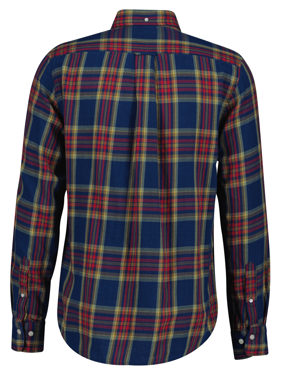 Gant Skjorter 3250202-969_3XL - Bygholm Menswear